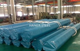 China 1/8 Steel Tubing Alloy Steel Seamless Pipes T9 T12 T91 T92 T122 supplier