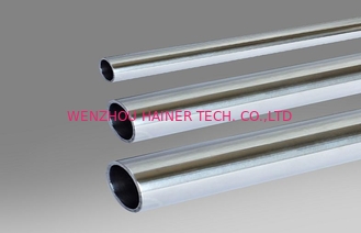 China Cold Drawn ASTM Steel Pipe supplier